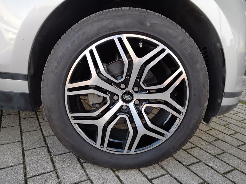GuidiCar - LAND ROVER Range Rover Velar 2019 Velar 2.0d i4 R-Dynamic S 180cv auto my20 Usato